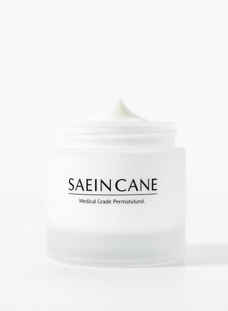 Präbiotische feuchtigkeitsspendende Creme