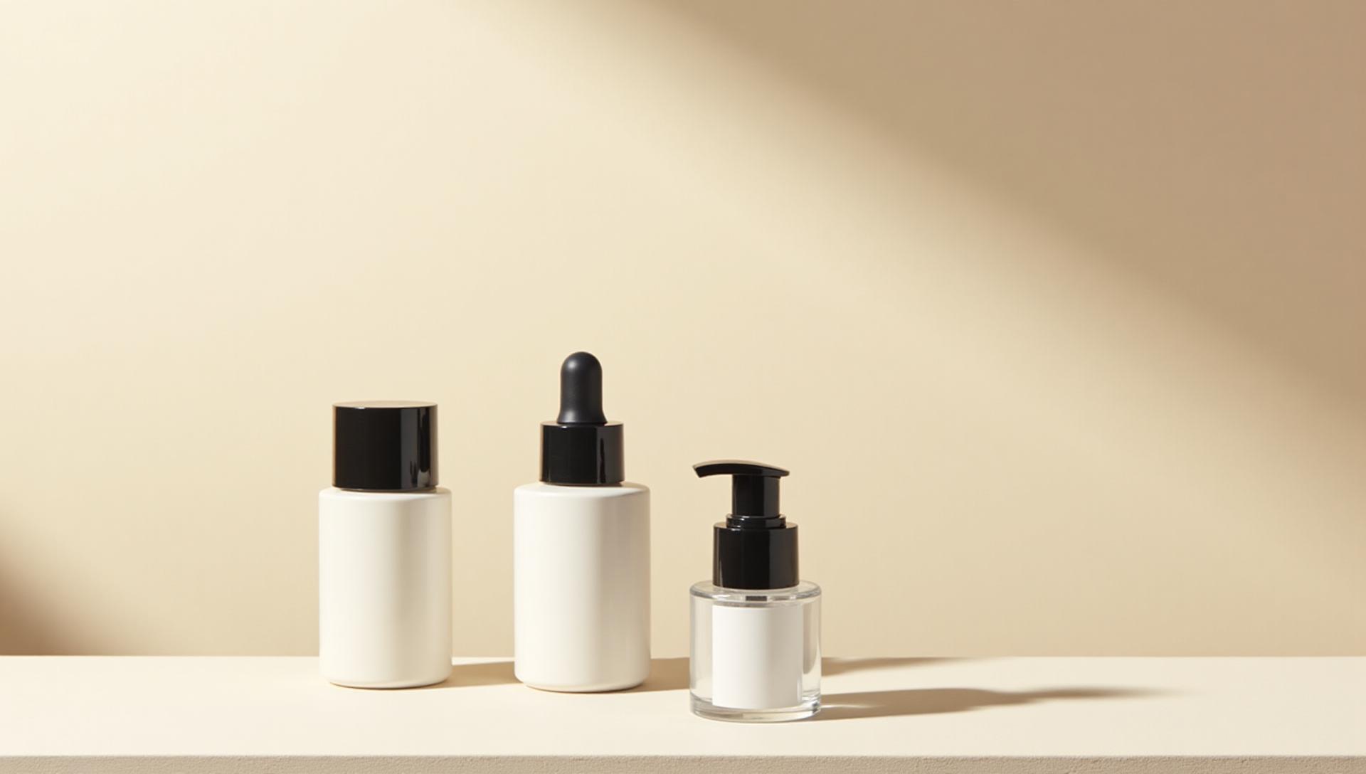 Look At My Skin Products